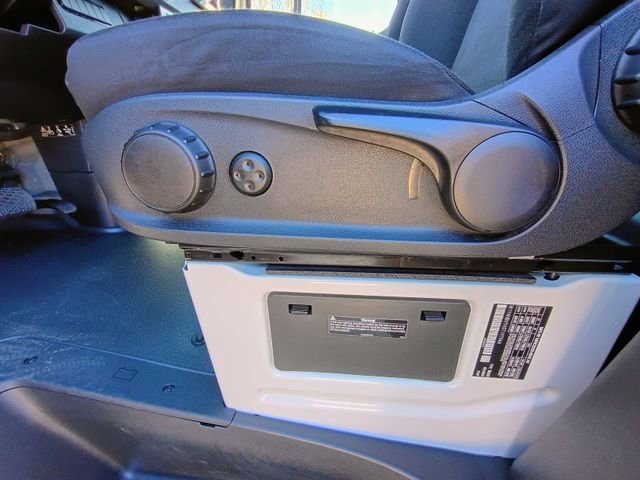 Used 2025 Mercedes-Benz Sprinter 2500 image 28