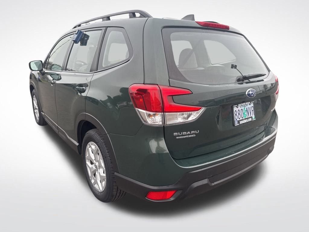Certified 2023 Subaru Forester image 5