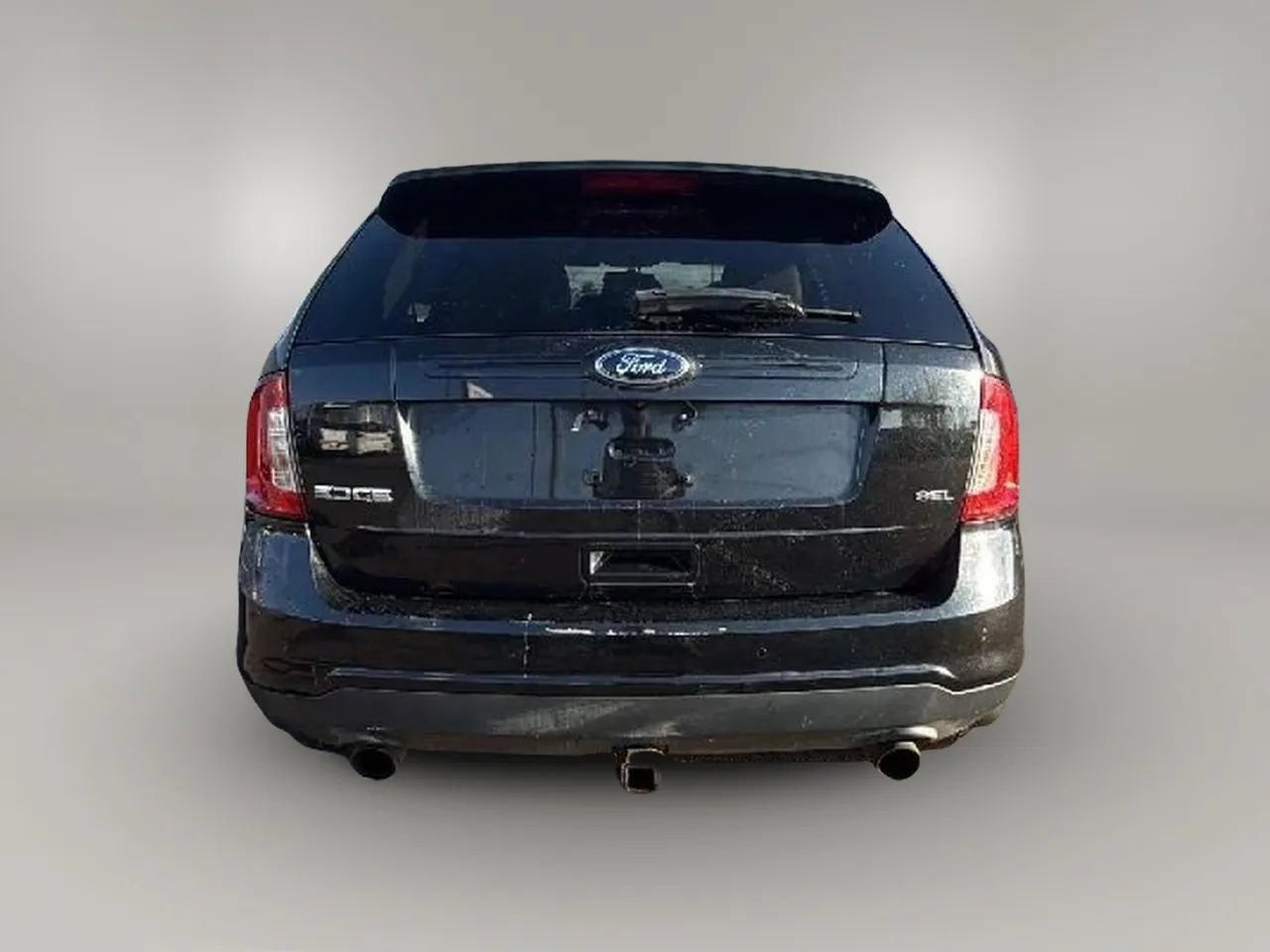 Used 2013 Ford Edge SEL FWD image 4