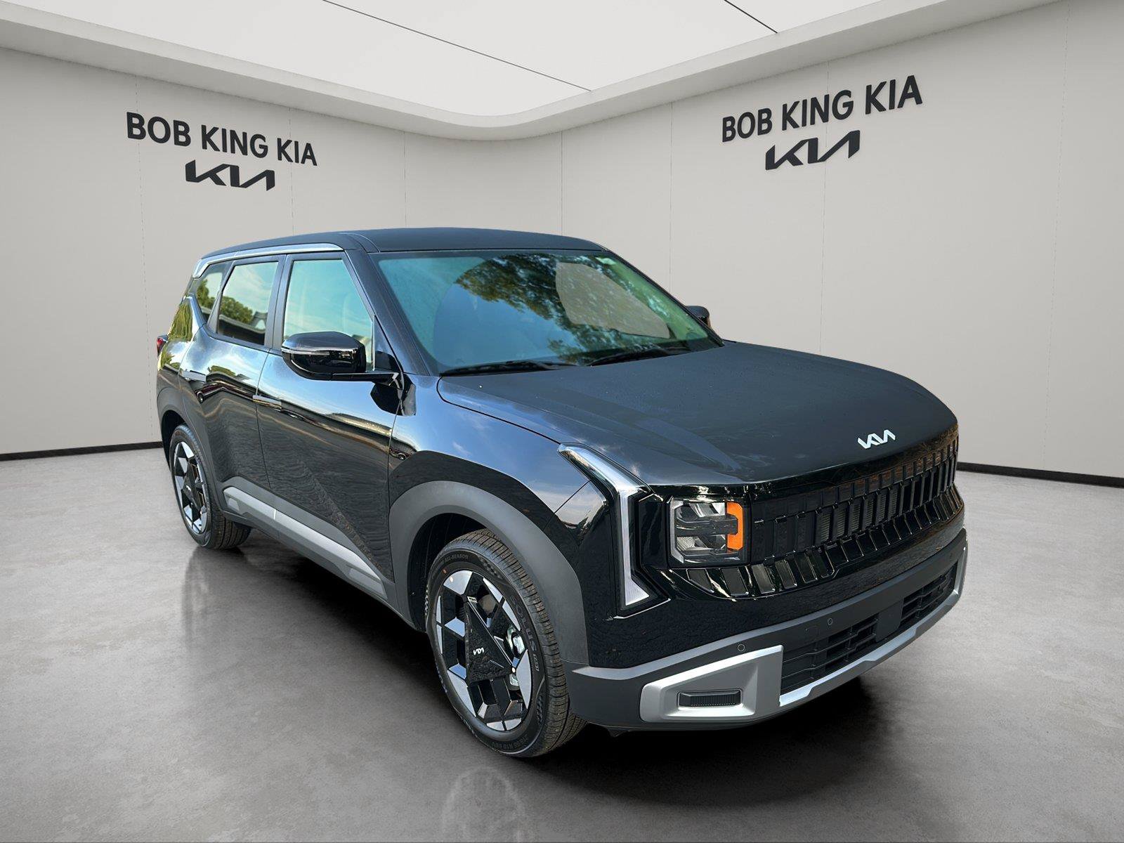 New 2027 Kia Seltos S FWD image 7