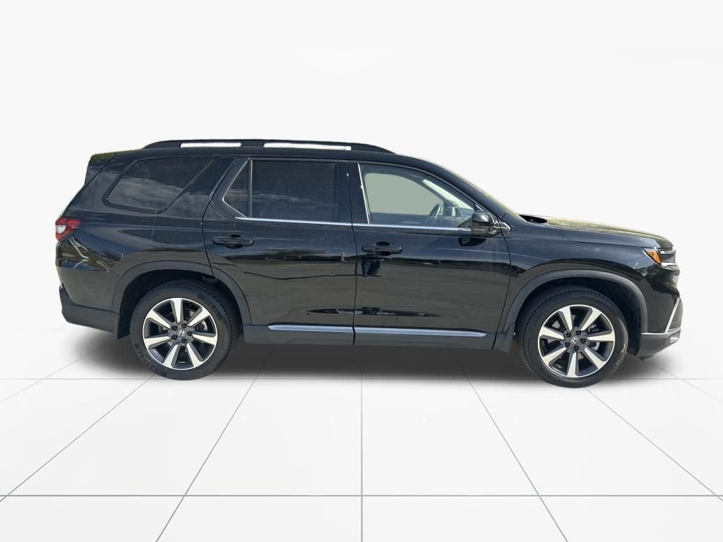 Used 2024 Honda Pilot Elite image 10