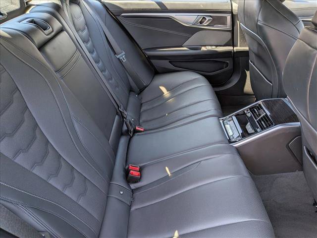 Used 2026 BMW 840i RWD image 22