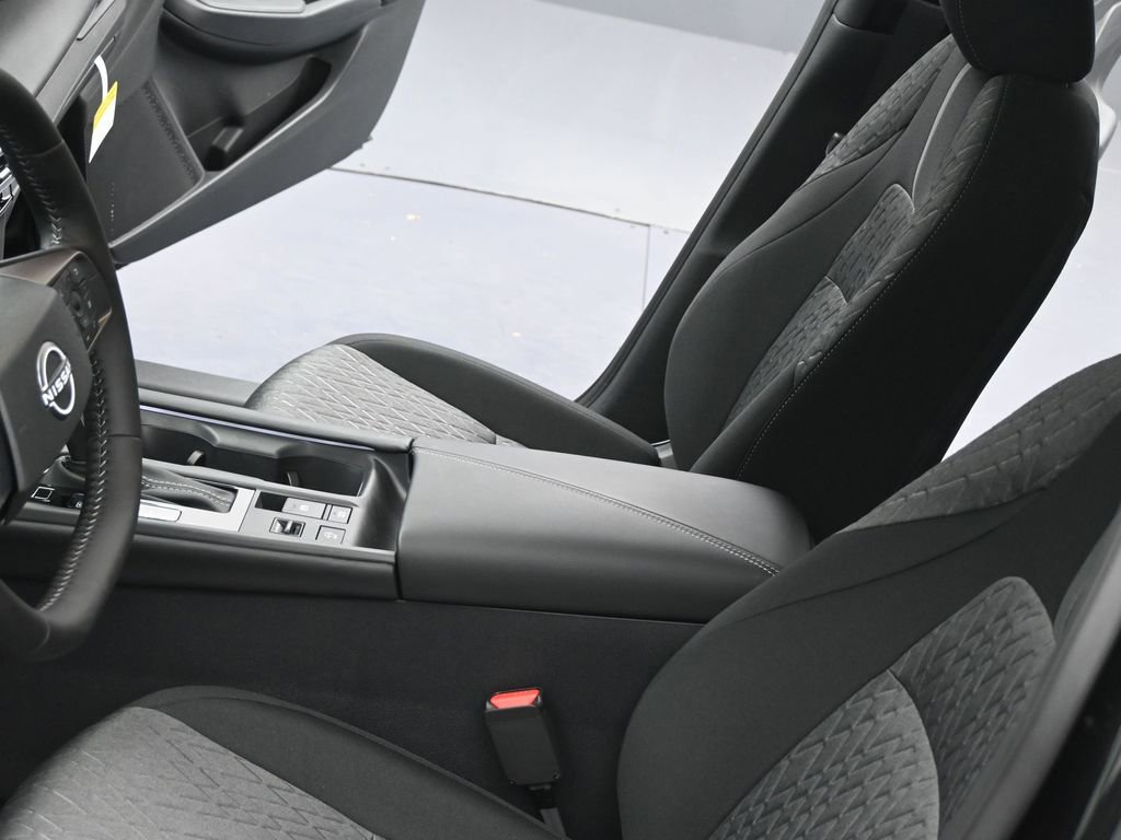 New 2026 Nissan Sentra SV w/ SV Convenience Package image 16