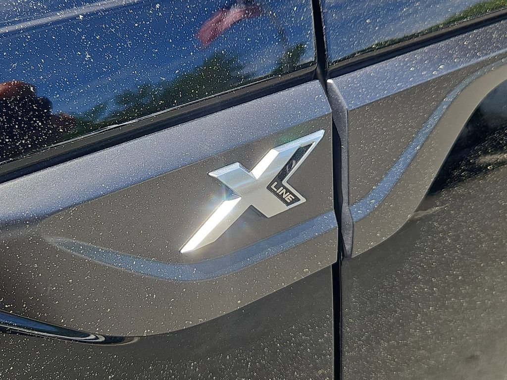 Certified 2023 Kia Sorento X-Line EX AWD/4WD image 13