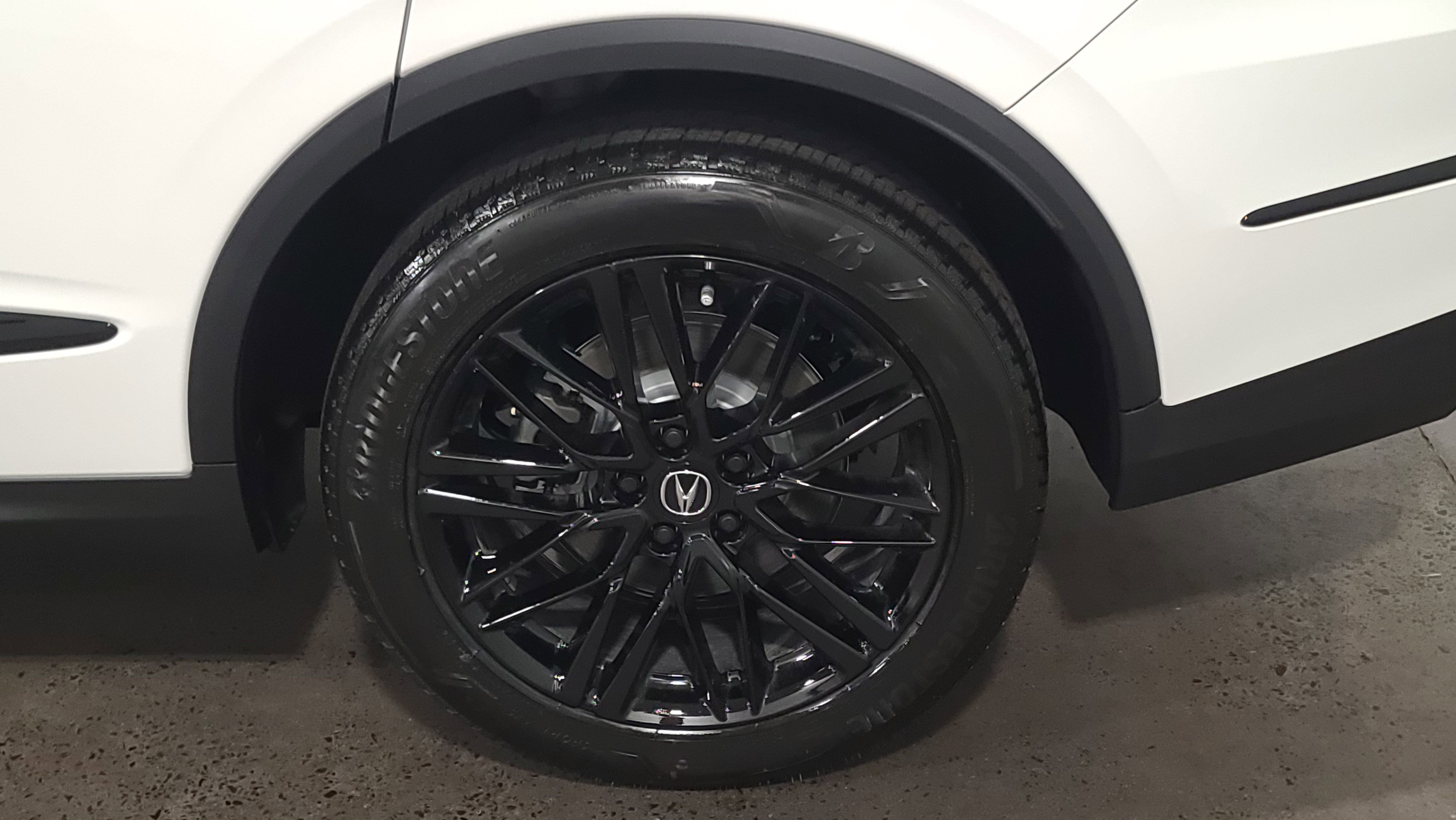 Used 2026 Acura MDX A-Spec image 14