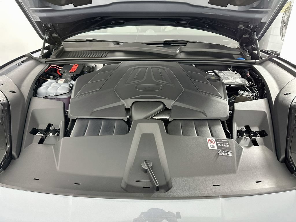 New 2026 Porsche Cayenne AWD/4WD image 32