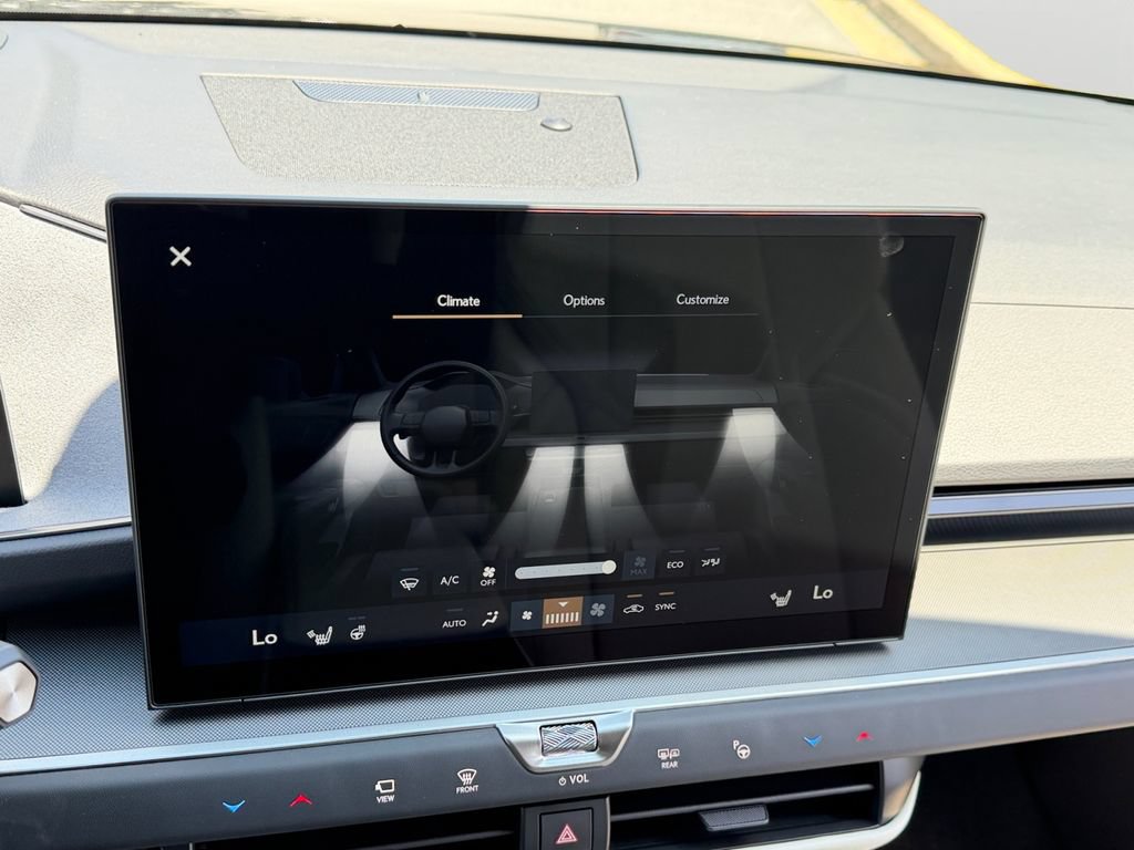 New 2026 Lexus ES 350h AWD w/ Cold Area Package image 19