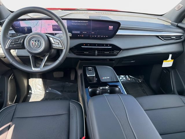 New 2026 Buick Enclave Preferred w/ Power Package FWD image 15