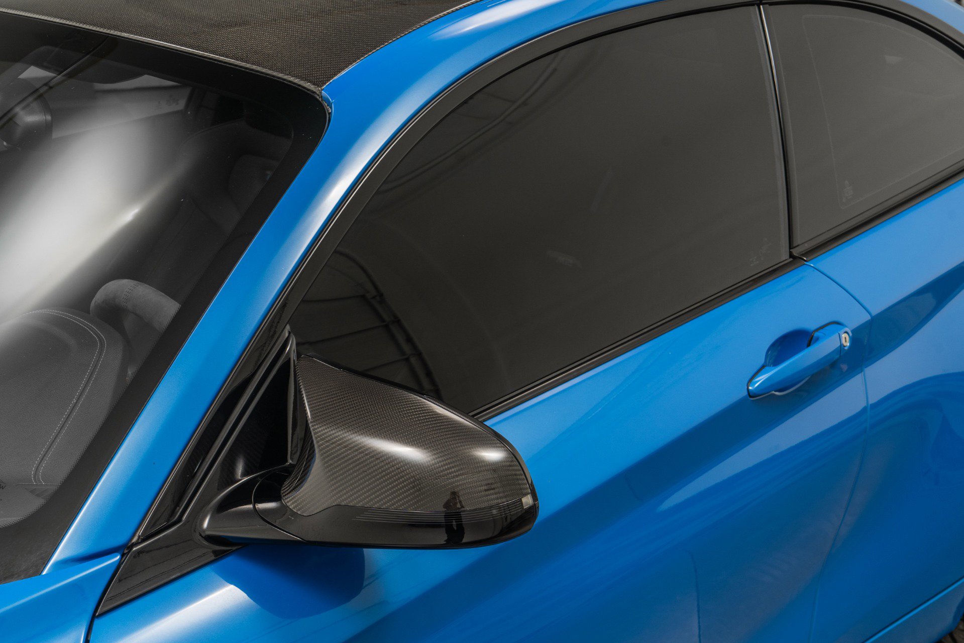 Used 2020 BMW M2 CS image 34