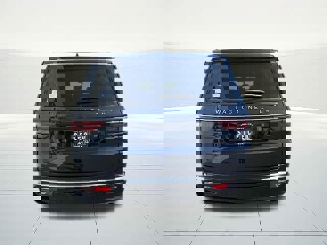 New 2025 Jeep Wagoneer 4WD w/ HD Trailer Tow Package image 20