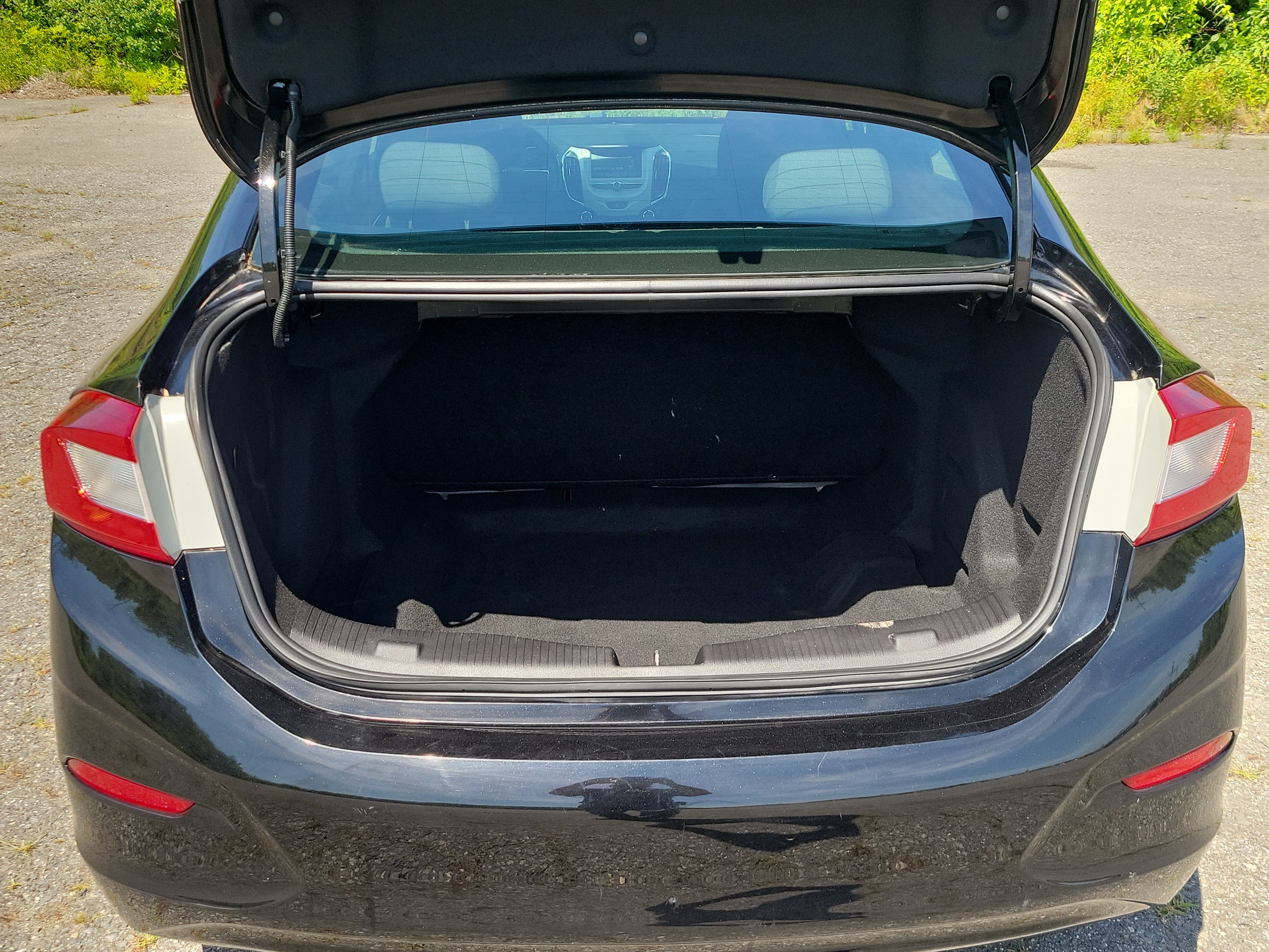 Used 2016 Chevrolet Cruze LS FWD image 17