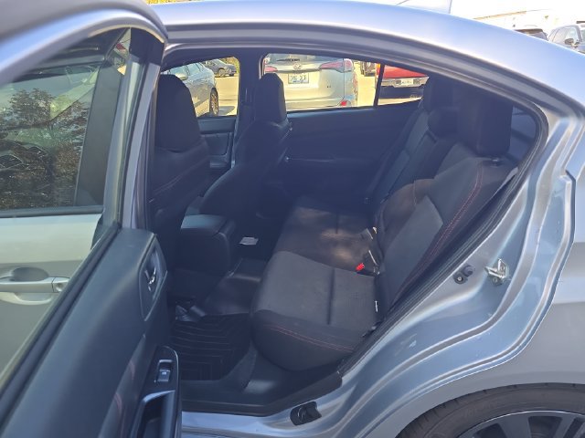 Used 2021 Subaru WRX AWD/4WD image 14
