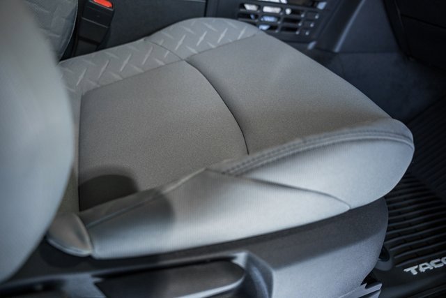 New 2026 Toyota Tacoma SR5 image 32