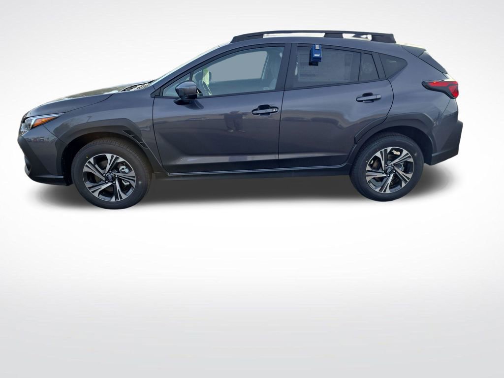 New 2026 Subaru Crosstrek 2.0i Premium image 4