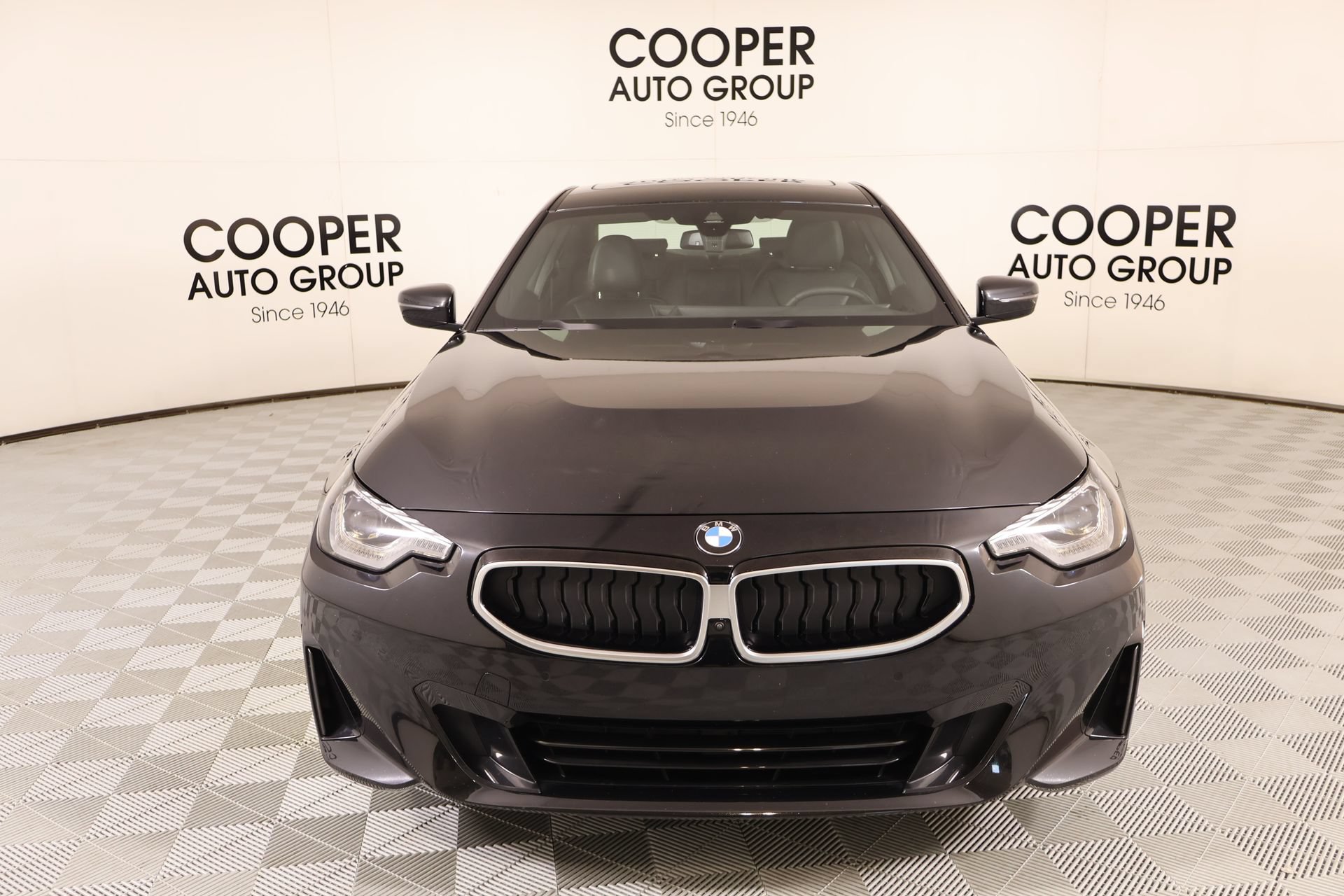 Used 2025 BMW 230i Coupe RWD image 10