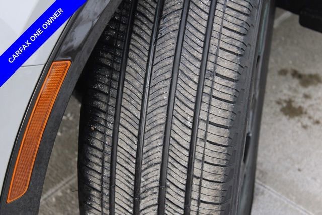 Used 2025 Kia Sportage SX image 14