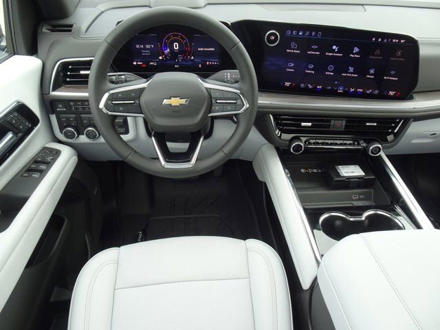 New 2026 Chevrolet Tahoe Premier image 7