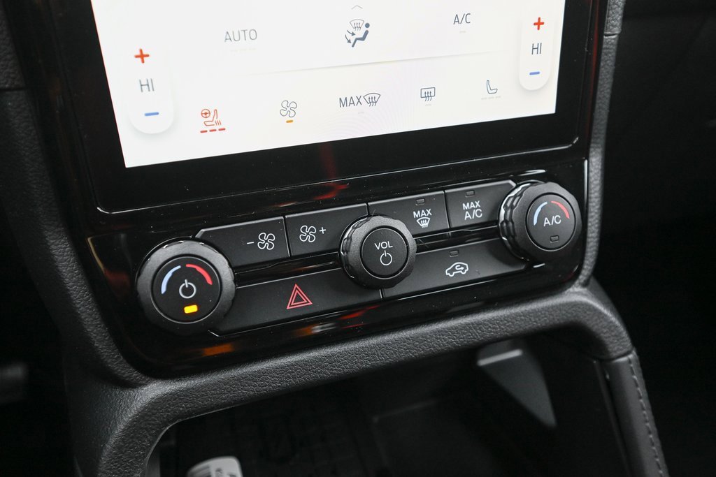 New 2025 Ford Ranger Raptor image 28