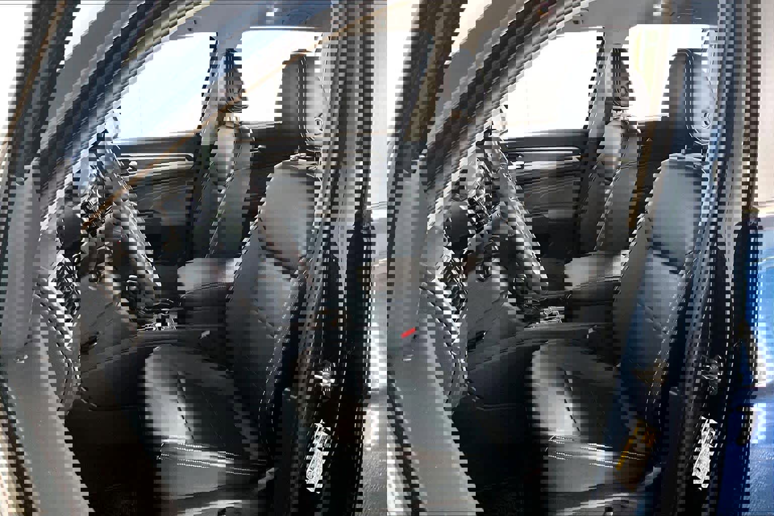 Used 2022 Volkswagen Atlas SE image 8