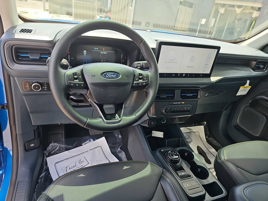 Used 2025 Ford Maverick Lobo AWD/4WD image 20