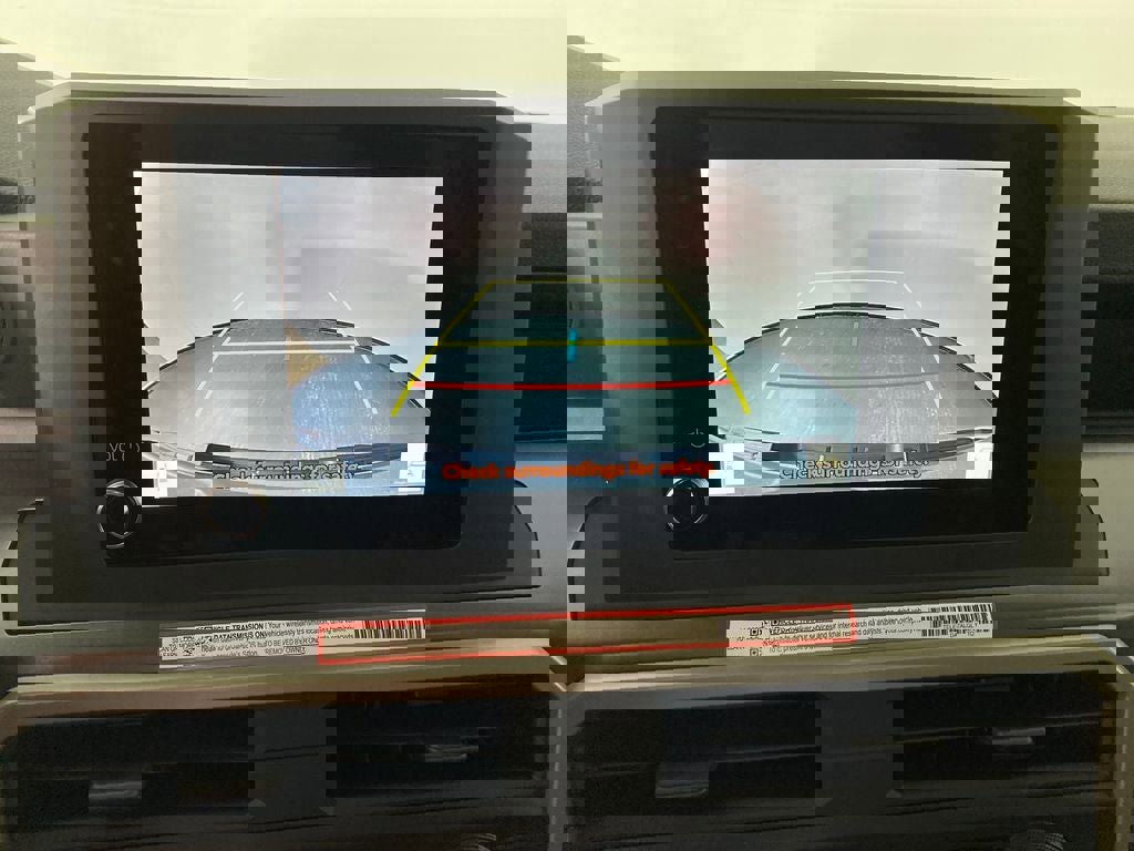 New 2026 Toyota Tacoma SR5 image 23