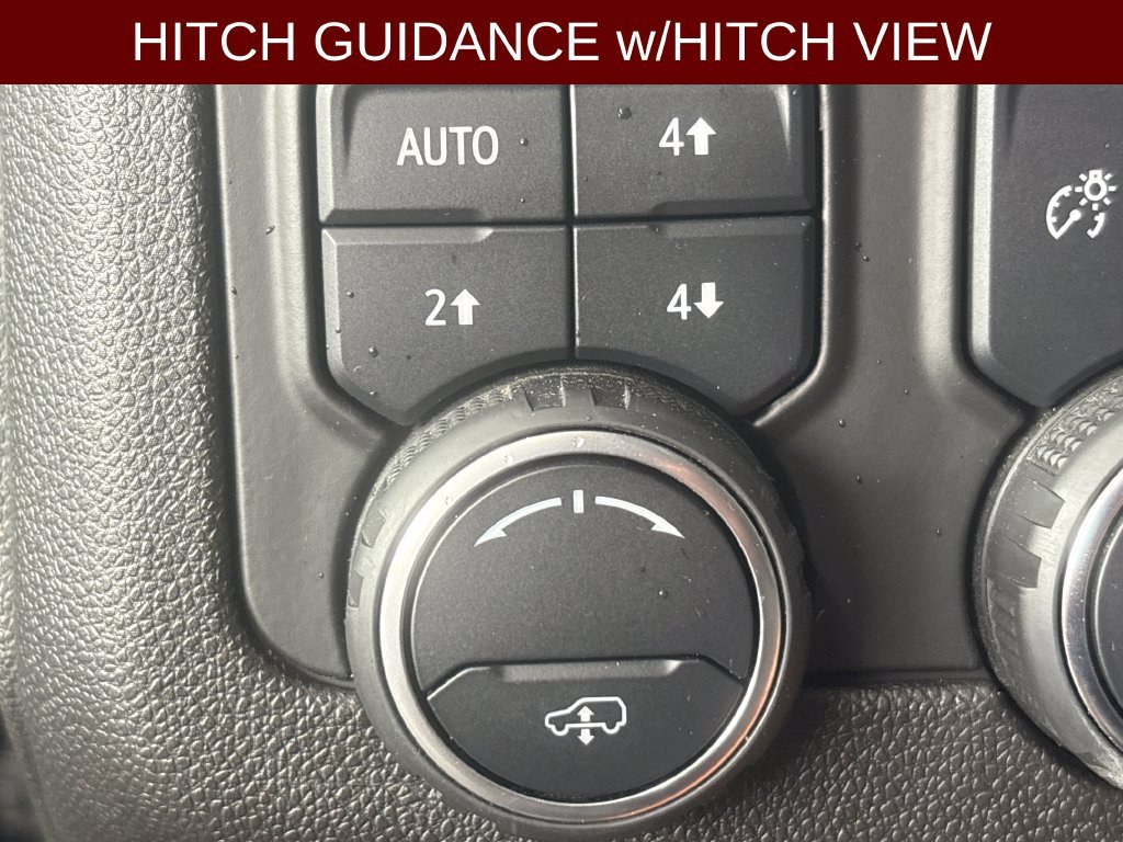 Used 2021 Chevrolet Tahoe High Country AWD/4WD image 15