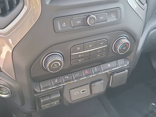 New 2026 Chevrolet Silverado 2500 Custom w/ Custom Value Package AWD/4WD image 28