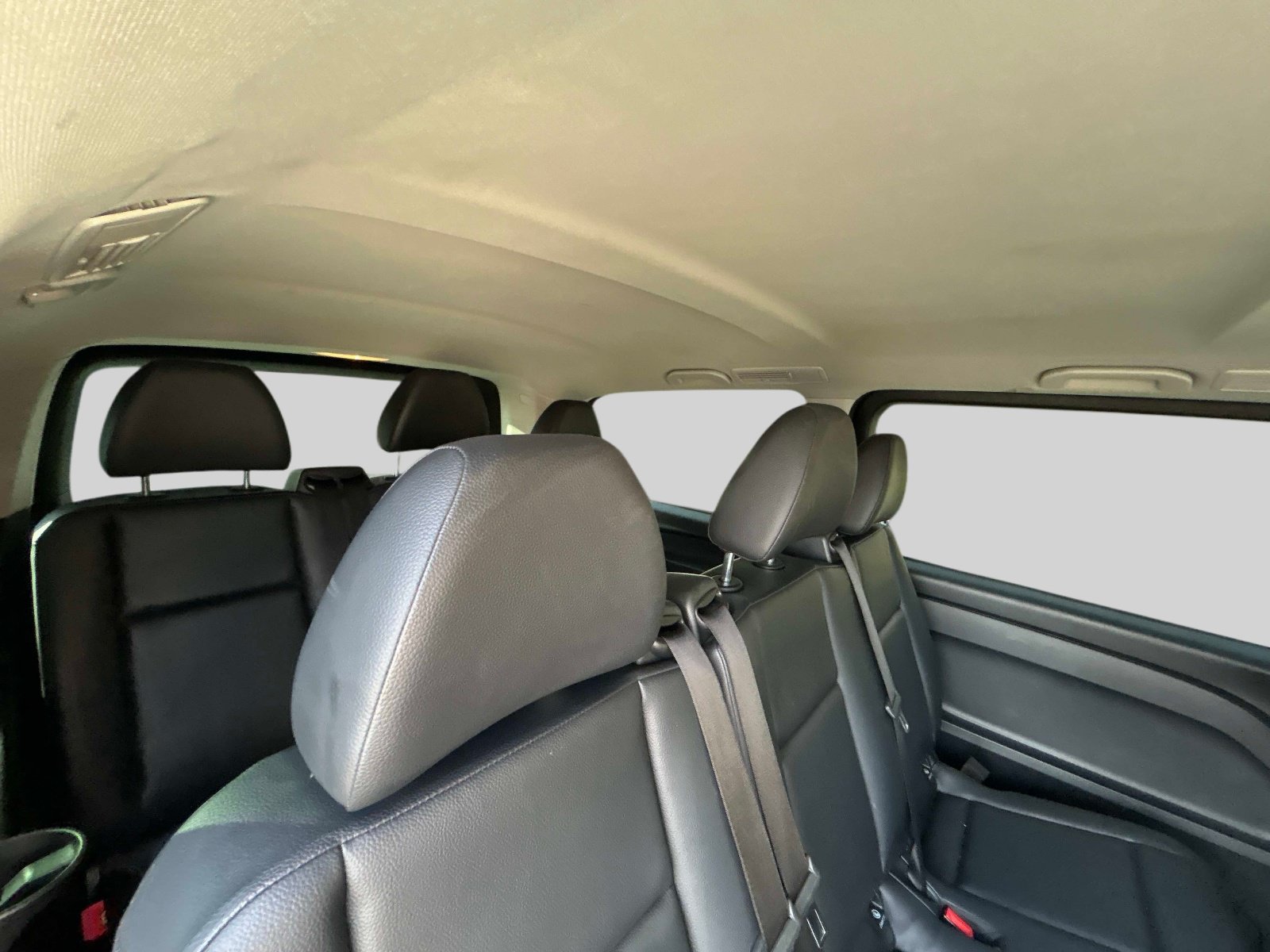 Used 2023 Mercedes-Benz Metris Passenger image 13