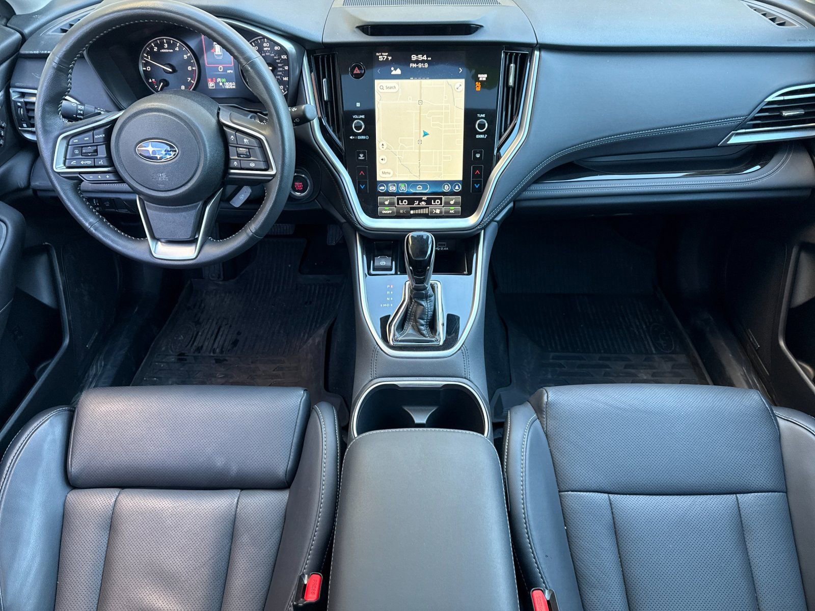 Used 2023 Subaru Outback Limited XT image 14