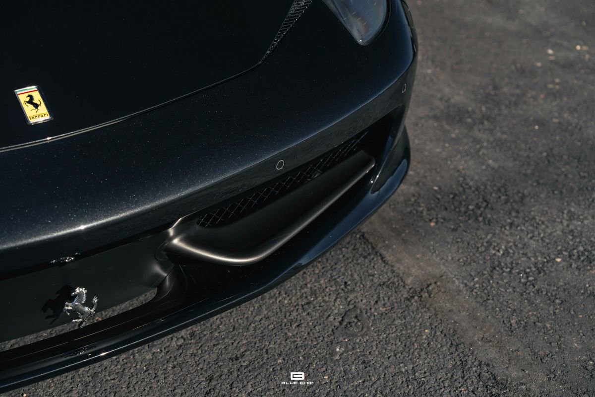 Used 2014 Ferrari 458 Spider image 23