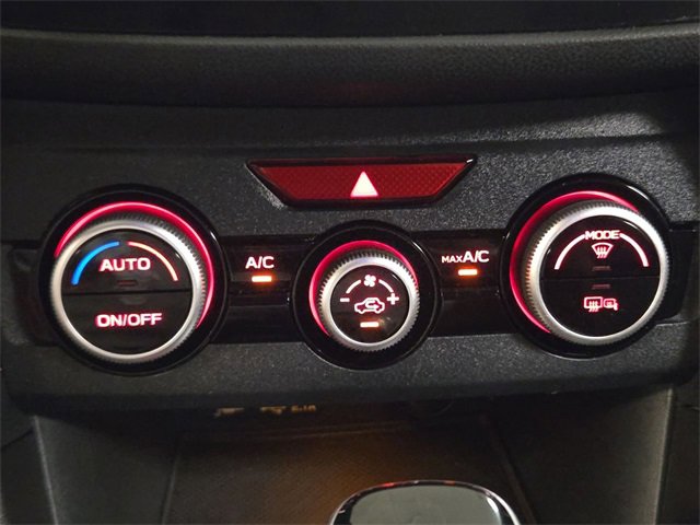 Used 2023 Subaru Crosstrek 2.5i Limited w/ Popular Package #3 image 19