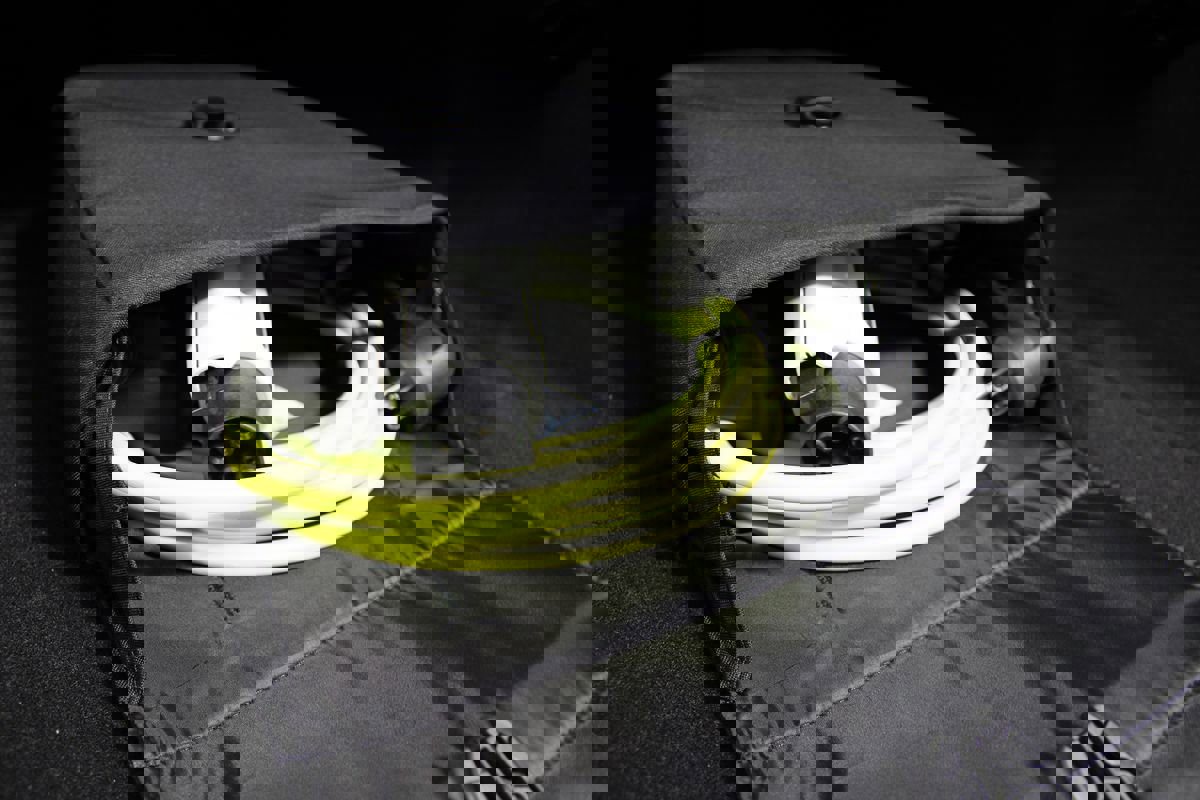 Used 2023 BMW 530e 530e w/ M Sport Package image 41