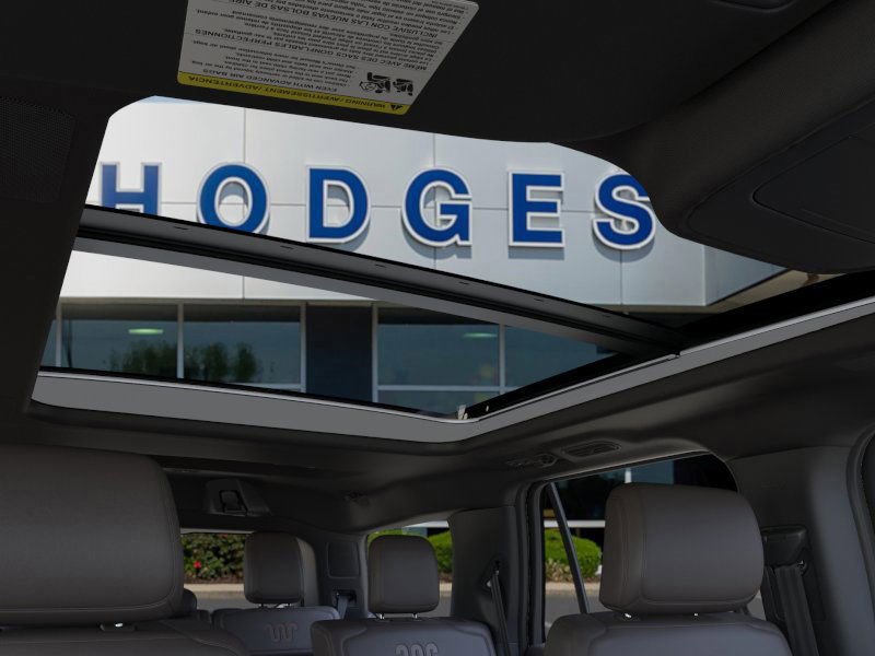 New 2025 Ford Expedition King Ranch image 22