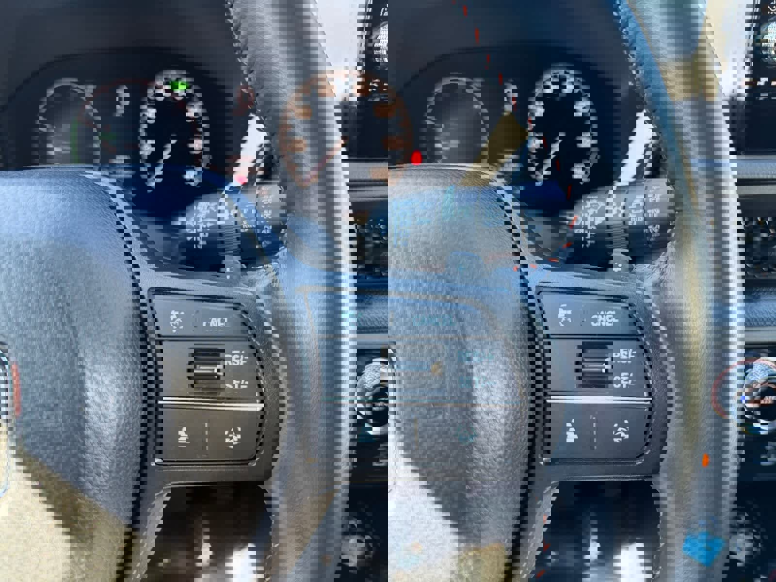 Used 2024 Honda CR-V Sport-L image 23