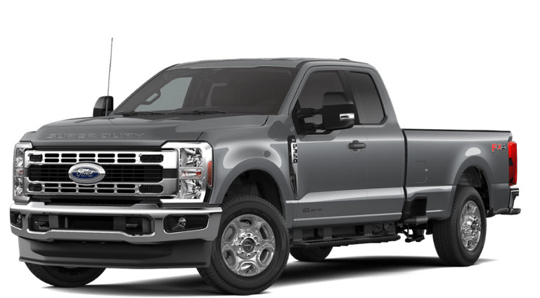 New 2026 Ford F350 XLT w/ FX4 Off-Road Package AWD/4WD image 10