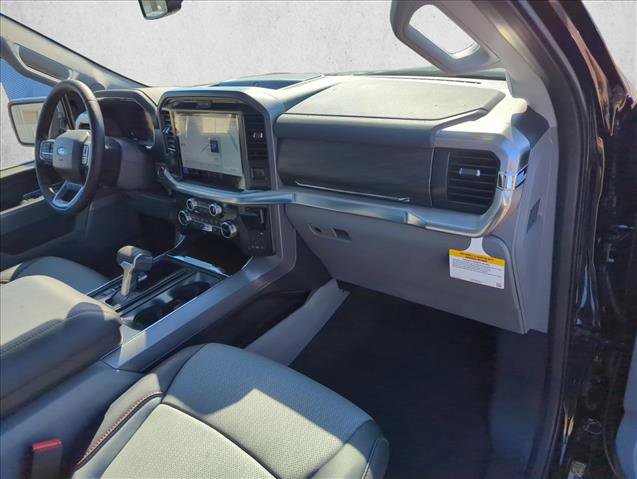 New 2025 Ford F150 Lariat image 4