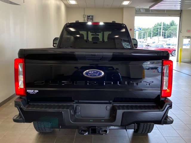 New 2026 Ford F350 4x4 SuperCab Super Duty image 6