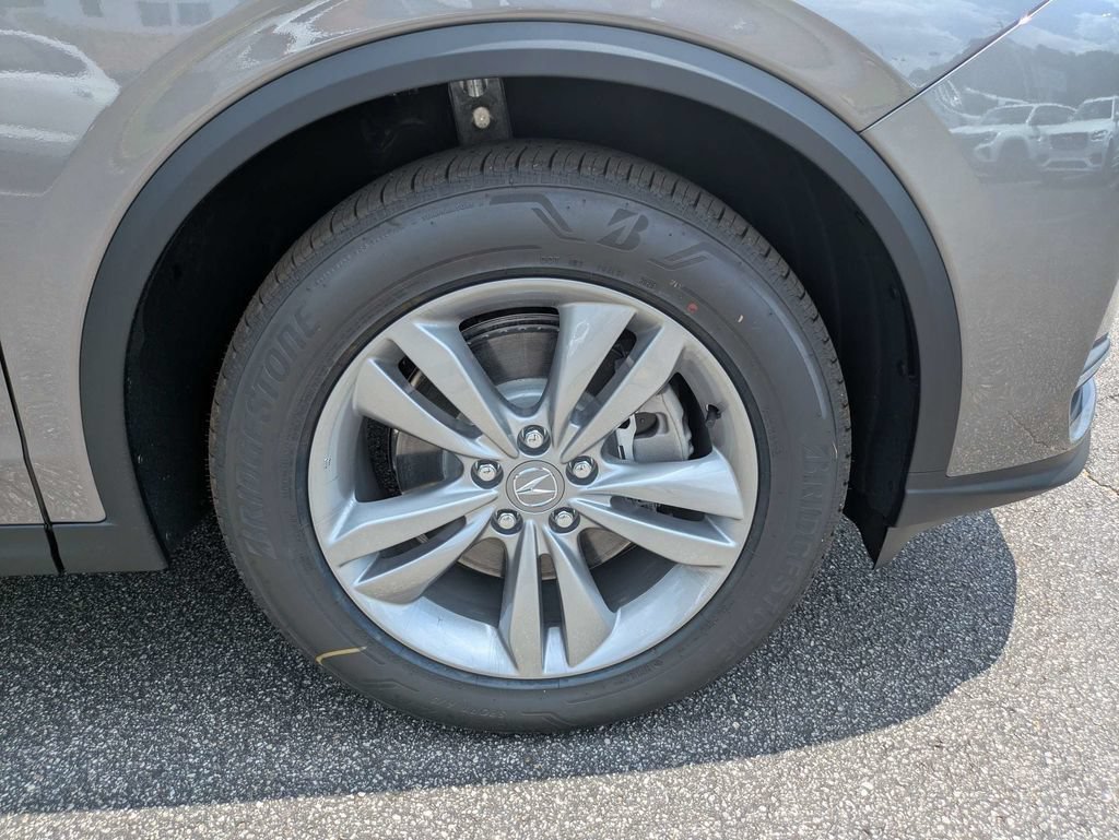 Used 2026 Acura MDX SH-AWD image 11