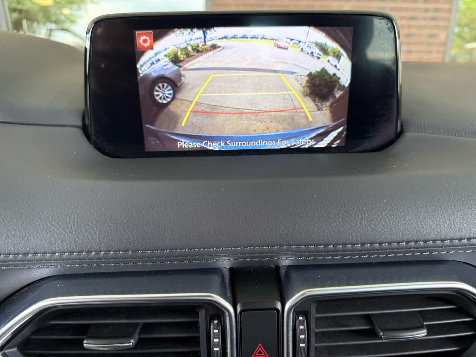 Used 2018 MAZDA CX-5 Touring w/ Preferred Equipment Package AWD/4WD image 16