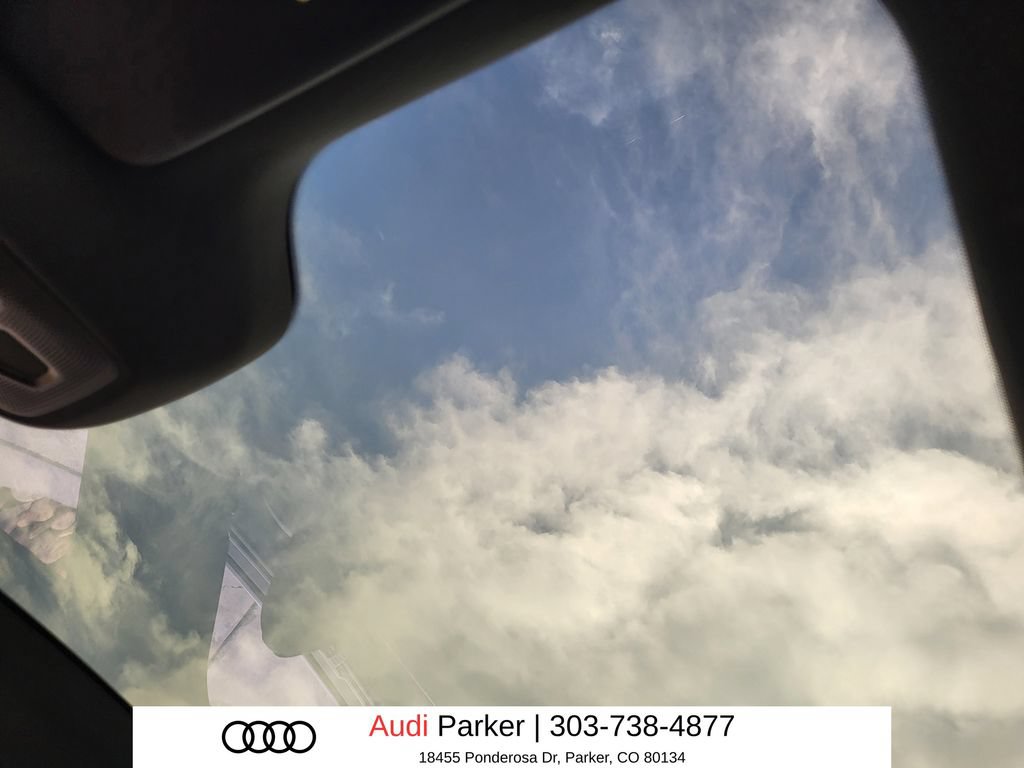 New 2026 Audi A6 Prestige AWD/4WD image 22