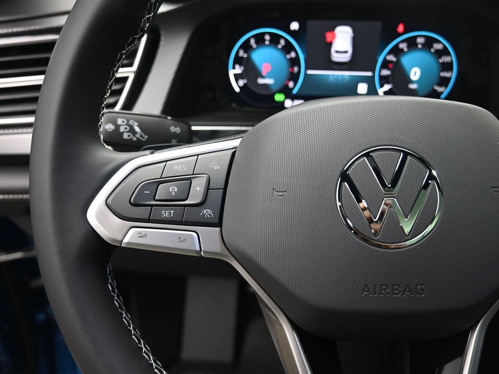 New 2026 Volkswagen Atlas Cross Sport SEL image 15
