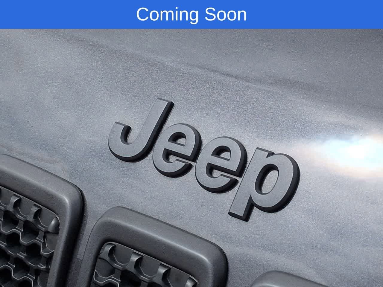 Used 2019 Jeep Cherokee Trailhawk w/ Cold Weather Group AWD/4WD image 11