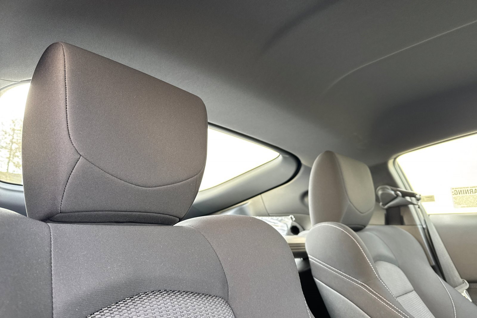 New 2026 Nissan Z Sport image 15