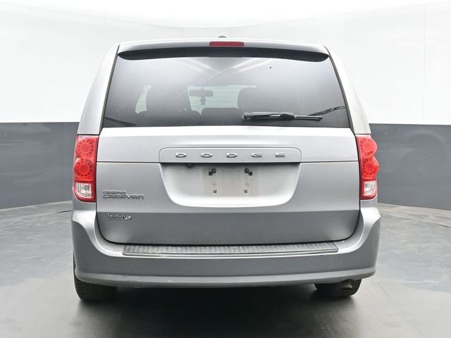 Used 2016 Dodge Grand Caravan SXT FWD image 13