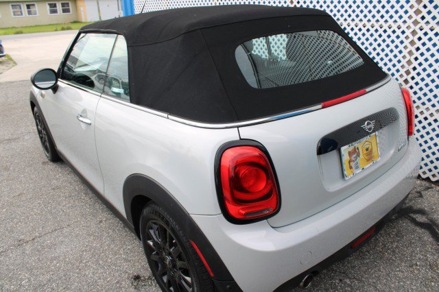 Used 2019 MINI Cooper Convertible FWD image 39