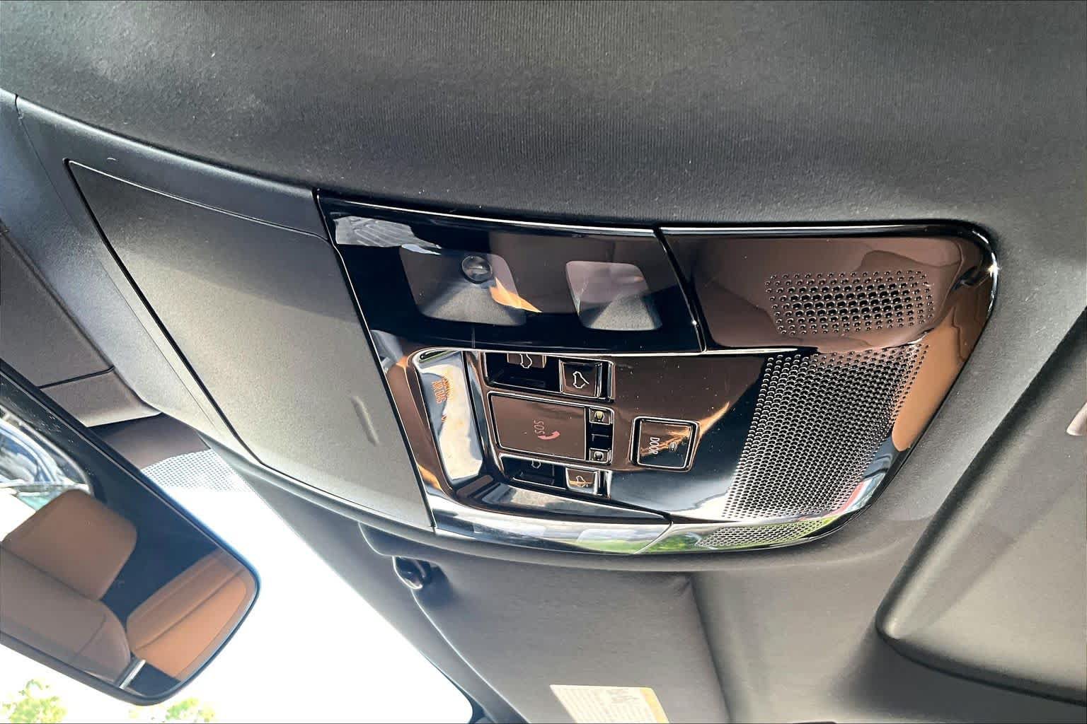 Used 2024 Lexus RX 350 Premium w/ Cold Area Package FWD image 32
