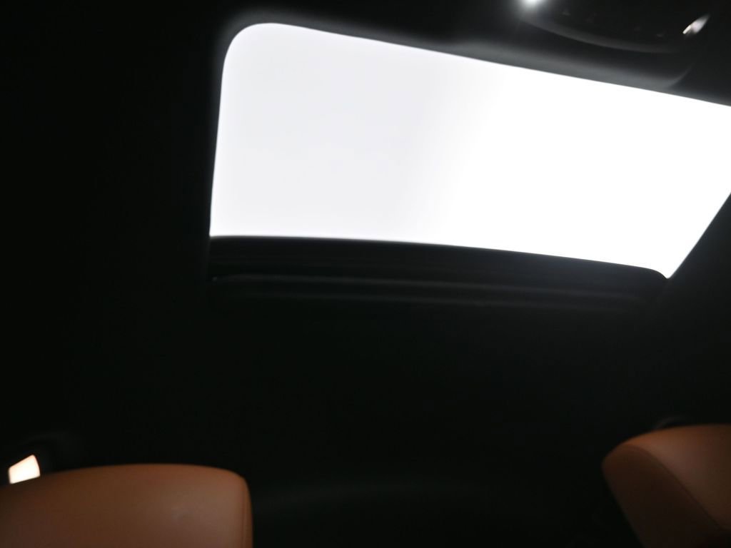 Used 2023 INFINITI QX80 Sensory w/ Cargo Package image 28