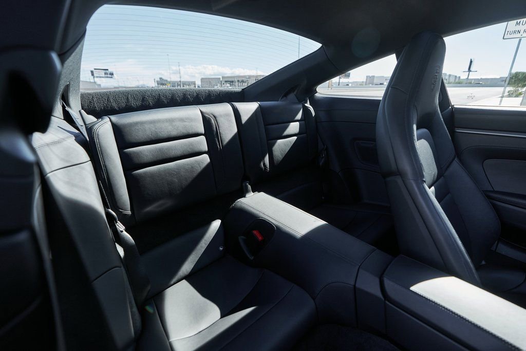 Used 2024 Porsche 911 Carrera S w/ Sport Package image 34