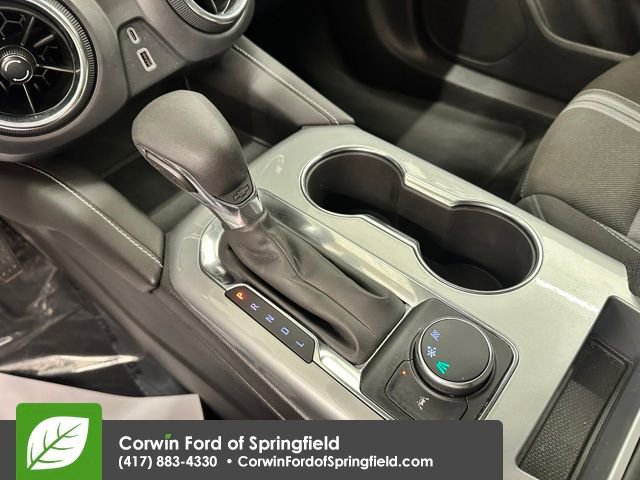 Used 2025 Chevrolet Blazer LT image 24