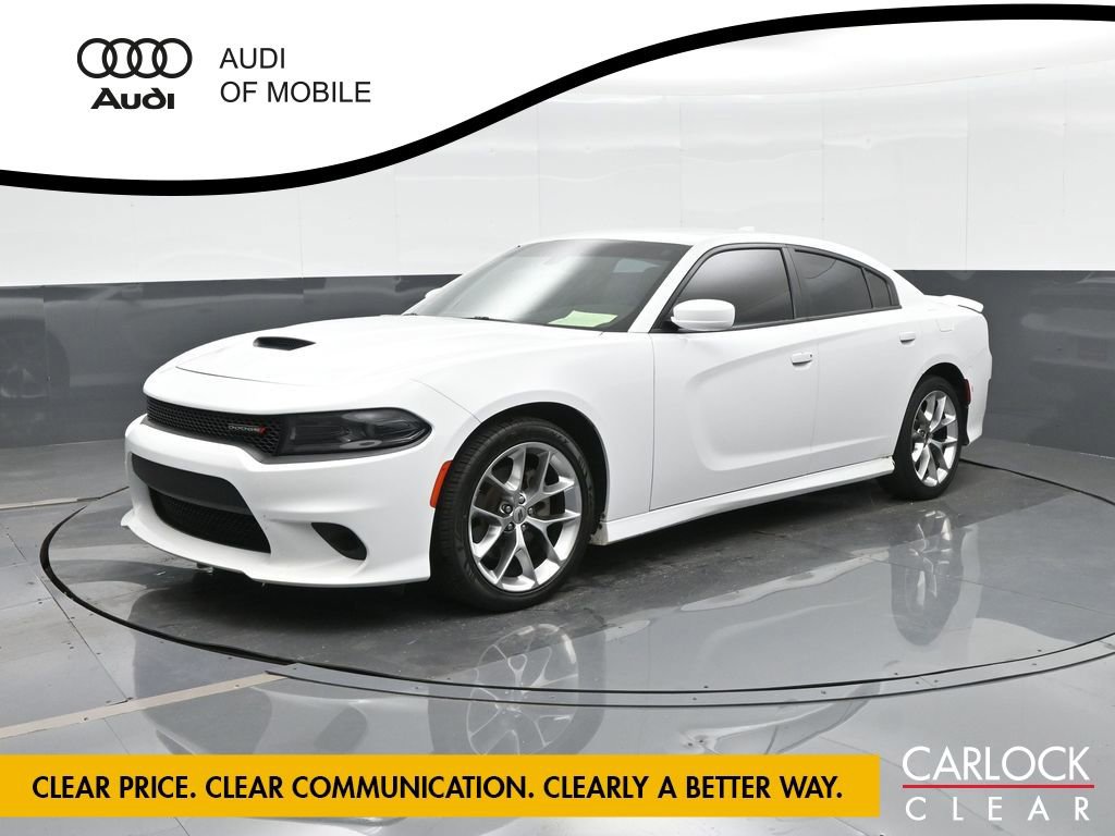 Used 2022 Dodge Charger GT